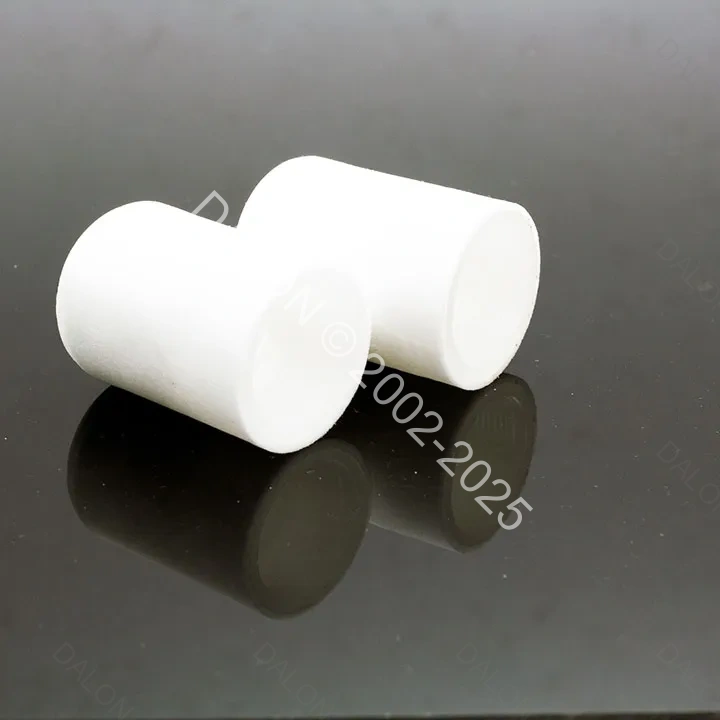 PLASTIC FILTER TUBE 32.5X40X16 50MICRON
