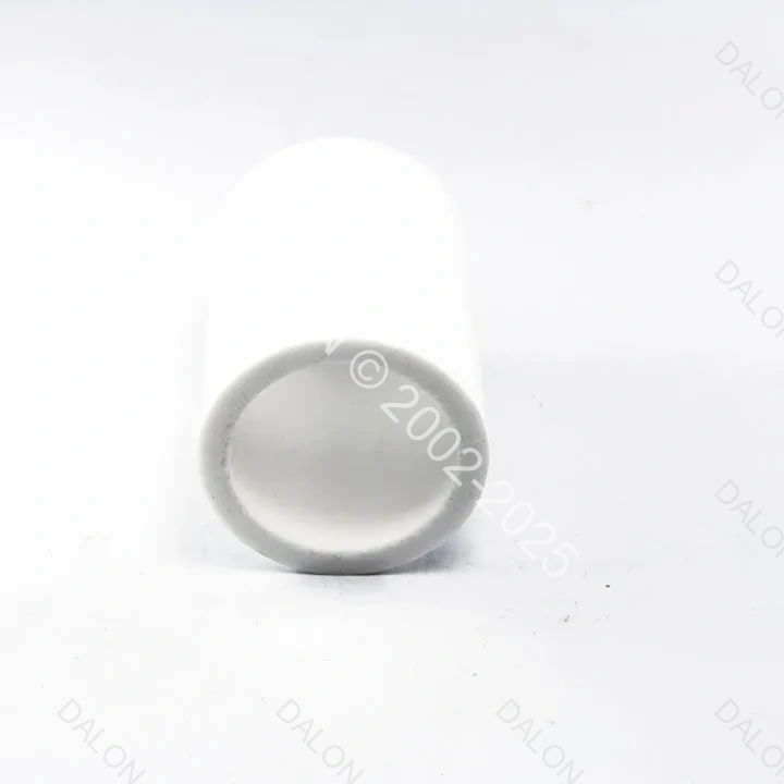 SINTERED PE FILTER CAP 20X32X67.5 15MICRON