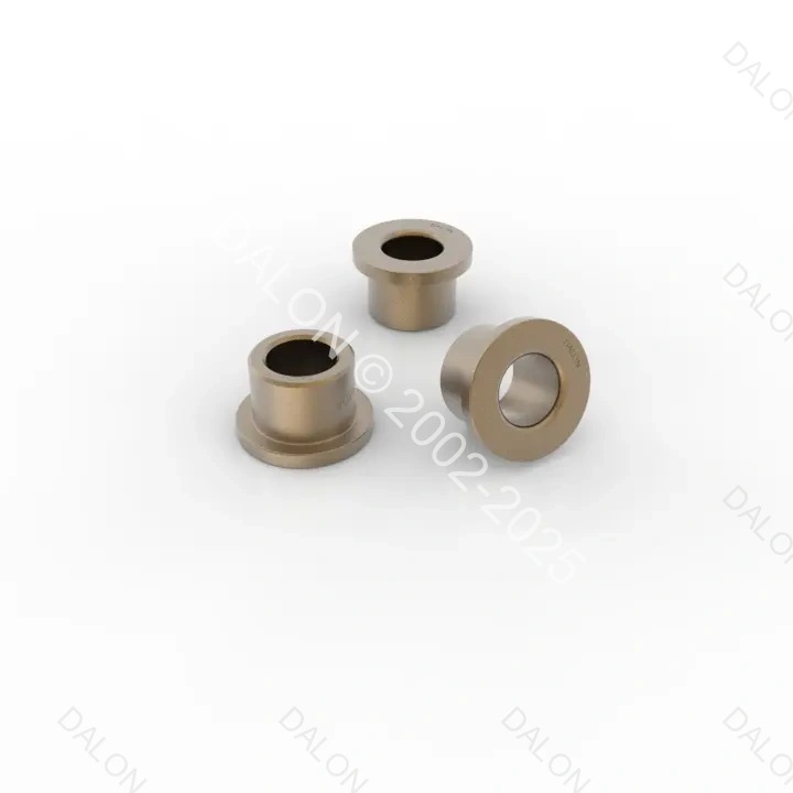 SINTERED BRONZE BUSHING 14X20X25X3X20 - View 1