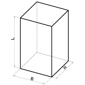 cuboid