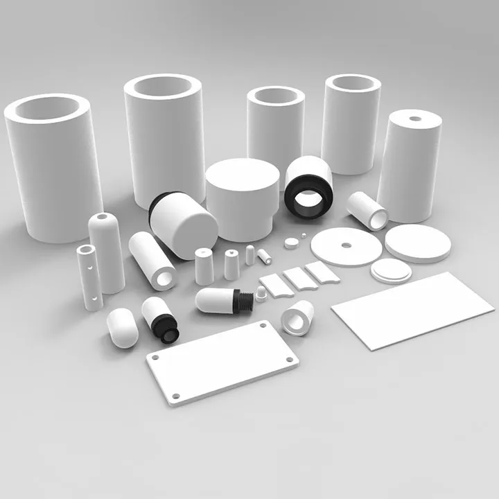 FILTRO IN PLASTICA SINTERIZZATA 50X60X60 30 MICRON