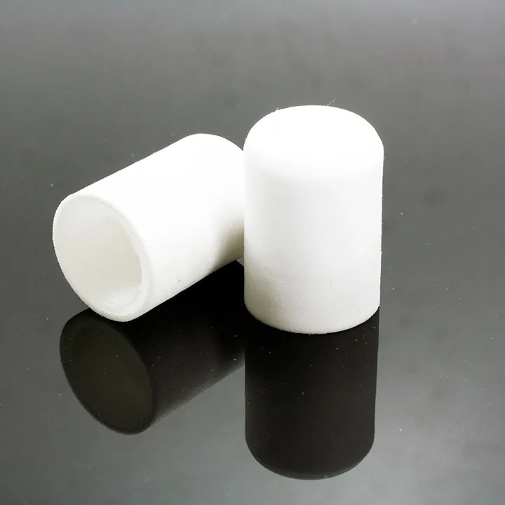 PLASTIC FILTER CARTRIDGE M10X1.0 25MICRON