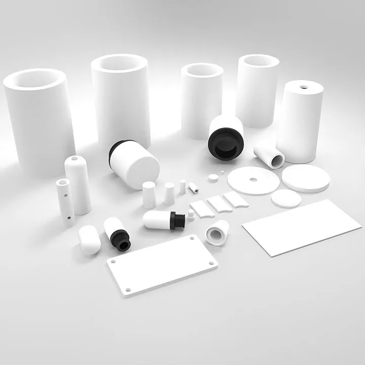 SINTERED PE FILTER SHEET 500X500X4 10MICRON