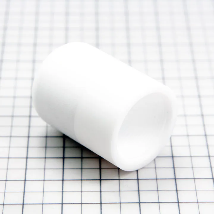 TAPA DE FILTRO DE HDPE SINTERIZADO M10X0.5 20MICRAS