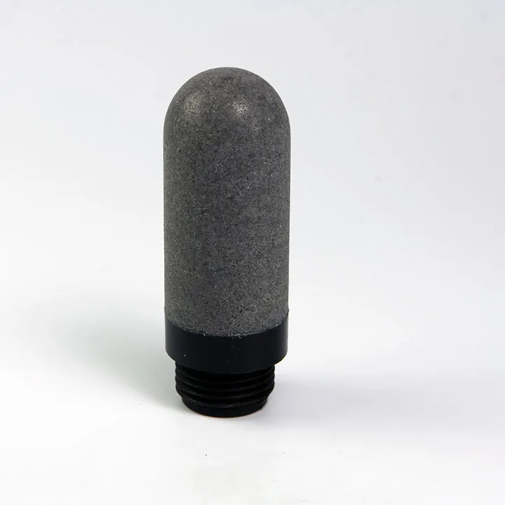 SILENCIEUX EN PLASTIQUE PSE 1
