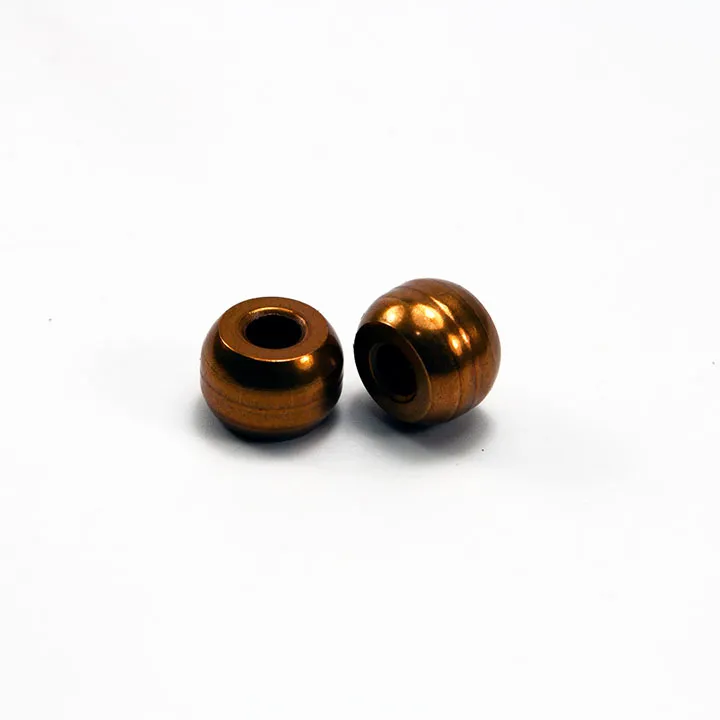  bronzebuchsenlager - SINTERBRONZE-KUGELBUCHSE 8X15.5X11