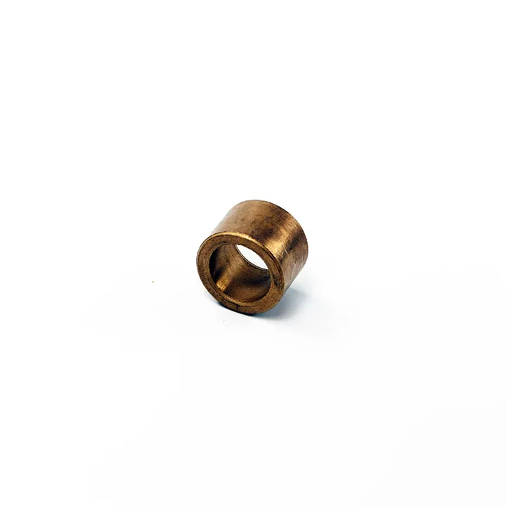  Bronze-Hülse - SINTERBRONZEBUCHSE 20X28X28, Größe: 28
