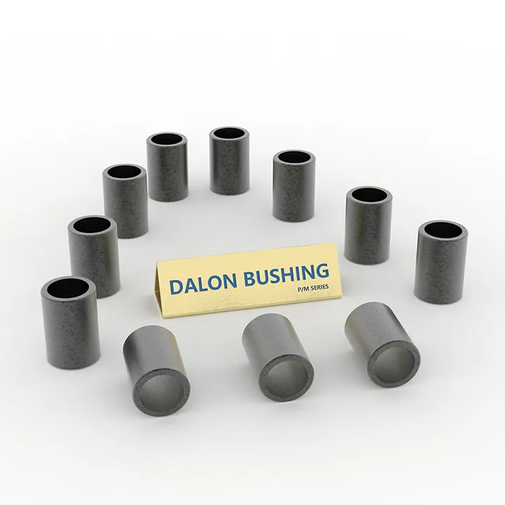 SINTERED IRON BUSHING 60X70X70 Selbstgeschmierte Buchse aus Eisen gesintert - SINTEREISENBUCHSE 60X70X70, Größe: 70