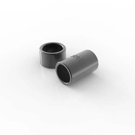 SINTERED IRON BUSHING 08X12X10 Gesintertes Eisen Selbstgeschmierte Buchse - SINTEREISENBUCHSE 08X12X10, Größe: 12