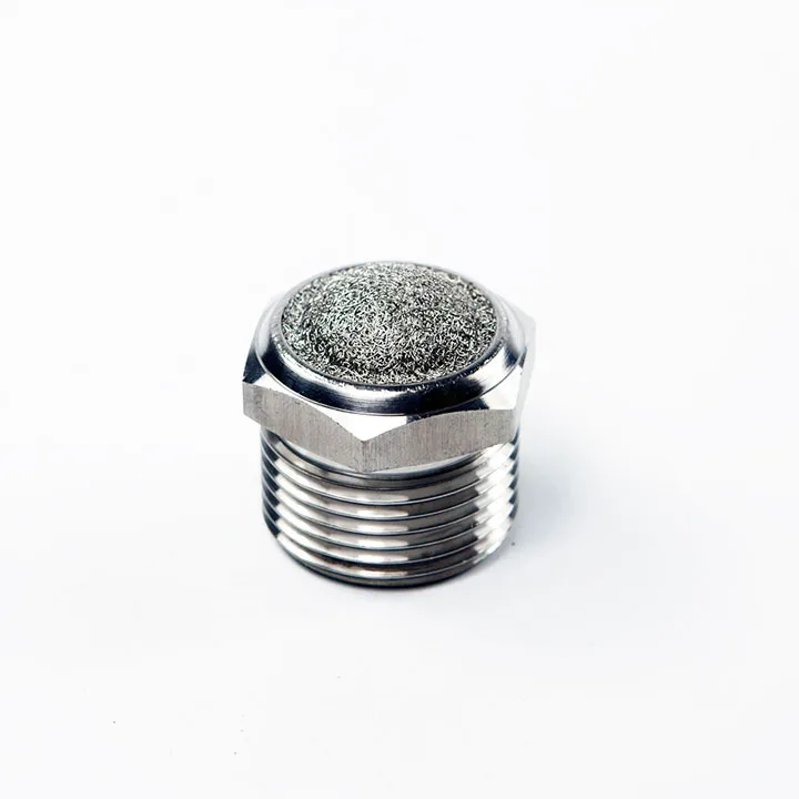  Waschbarer Edelstahl Mesh-Filter - ROSTFREIER STAHL SS316 DRAHTGEWEBEFILTER 24.3X9 FÜR SSDV 3/4, Größe: 24.3