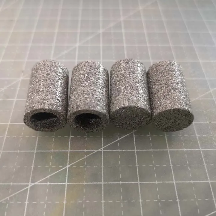 Global Supply Chain Trends Impacting High-Performance Sintered Filters